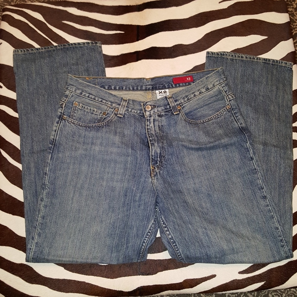 Express Jeans 36" x 34"